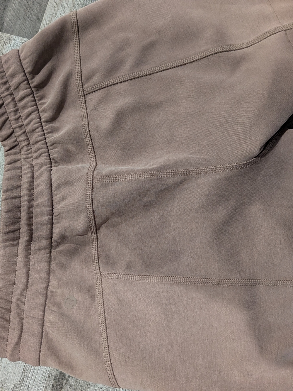 lululemon athletica Women's softstreme shorts